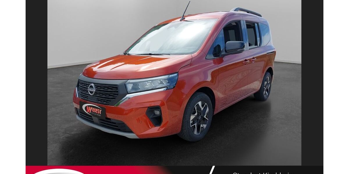 Nissan Townstar 1.300 km 26.998 &euro; Eislingen 73054