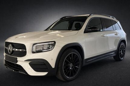 Mercedes-Benz GLB 250 55.299 km 42.900 &euro; Uhingen 73066