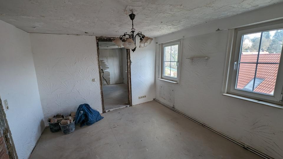 Doppelhaushälfte Lorch - 10 Zimmer, 130 m&sup2;, 179.000&euro; | Angebot:26697390