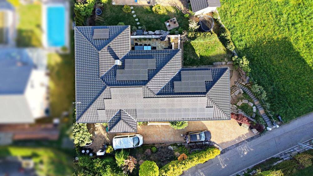 Einfamilienhaus Göppingen Hohenstaufen - 1 Zimmer, 320 m&sup2;, 1.249.000&euro; | Angebot:26256092