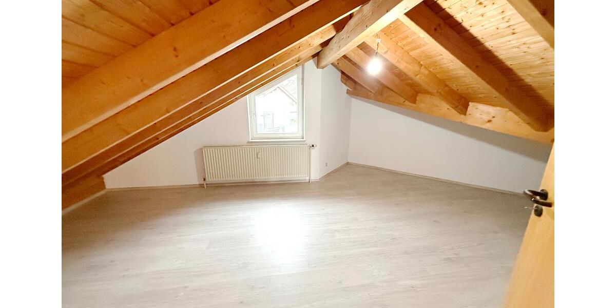 Maisonettenwohnung Hochdorf - 5.5 Zimmer, 89 m&sup2;, 1.400&euro; | Angebot:26618156