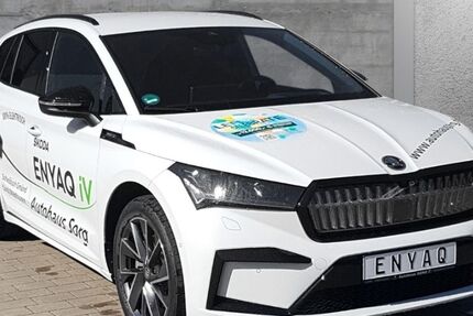 Skoda Enyaq 8.768 km 43.990 &euro; Schwäbisch Gmünd 73525