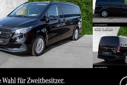 Mercedes-Benz V 220 8.800 km 62.900 &euro; Dettingen unter Teck 73265