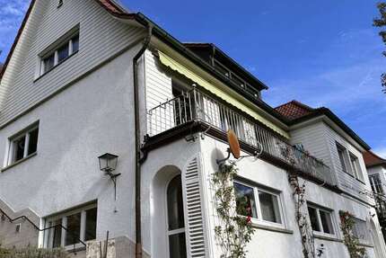 Haus Bad Urach - 7 Zimmer, 193 m&sup2;, 519.000&euro; | Angebot:27705189
