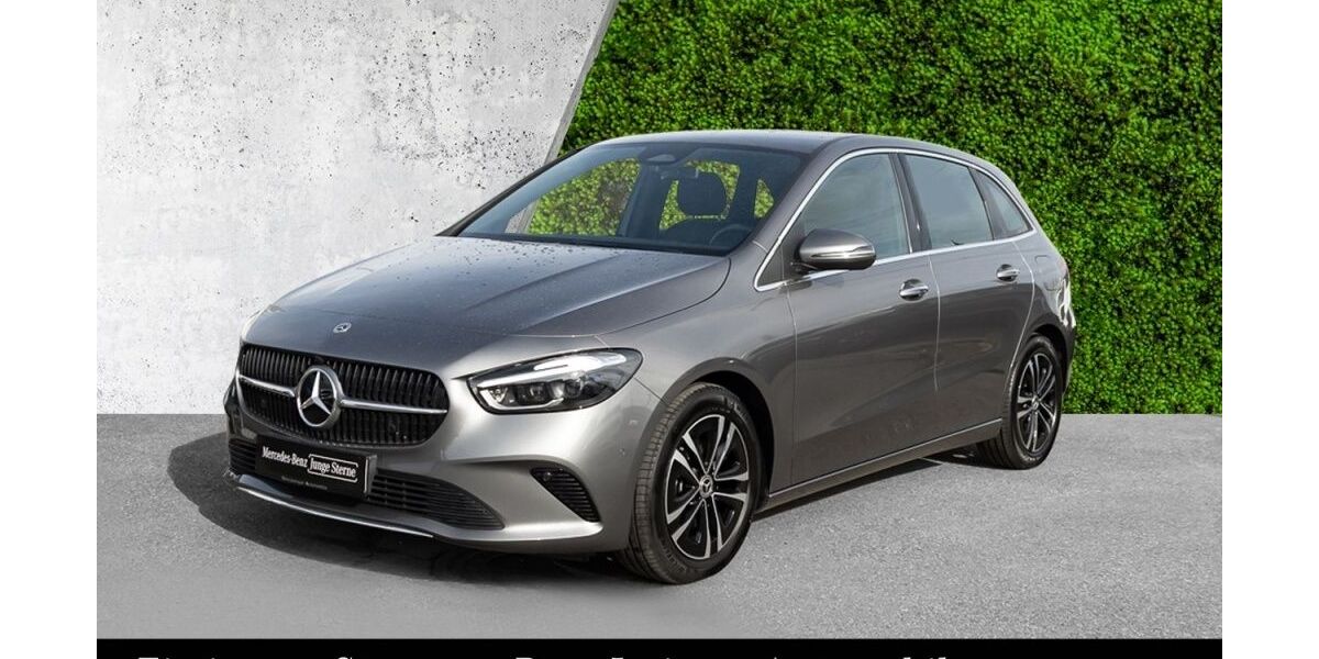 Mercedes-Benz B 180 11.800 km 30.880 &euro; Dettingen unter Teck 73265