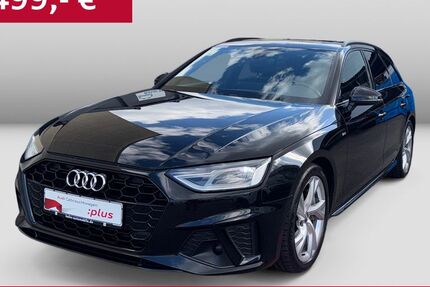 Audi A4 131.042 km 24.330 &euro; Esslingen 73730