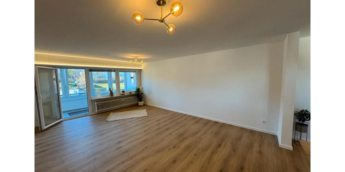 Etagenwohnung Heubach - 3 Zimmer, 71 m&sup2;, 224.900&euro; | Angebot:25353736