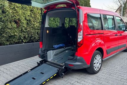 Ford Tourneo Connect 31.000 km 34.780 &euro; Dettingen unter Teck 73265