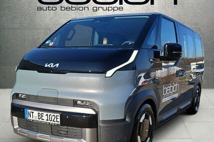 Kia PV5 7.641 km 43.900 &euro; Frickenhausen 72636