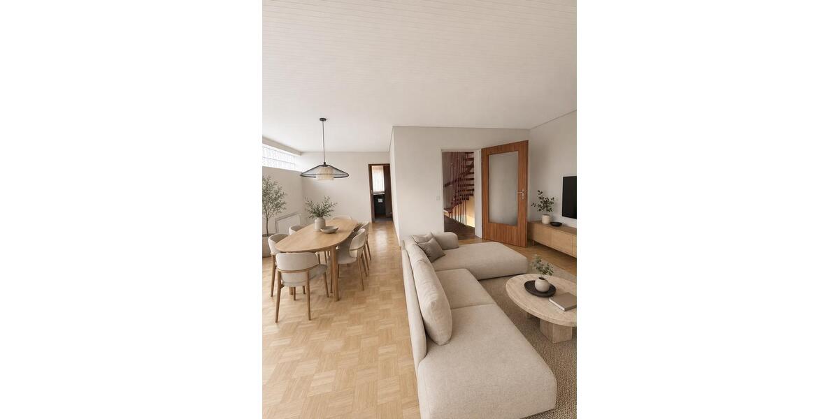 Doppelhaushälfte Heiningen - 5 Zimmer, 132 m&sup2;, 495.000&euro; | Angebot:27146212
