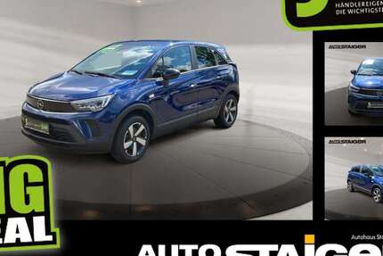 Opel Crossland 73.796 km 13.490 &euro; Göppingen 73033