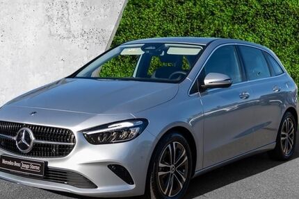 Mercedes-Benz B 200 2.551 km 30.480 &euro; Dettingen unter Teck 73265