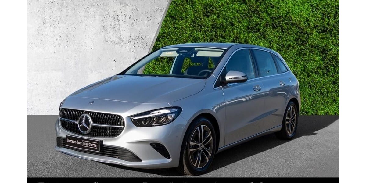 Mercedes-Benz B 200 2.551 km 30.480 &euro; Dettingen unter Teck 73265