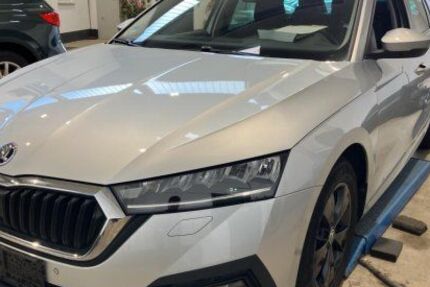 Skoda Octavia 124.931 km 18.480 &euro; Wendlingen am Neckar 73240