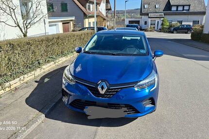 Renault Clio 12.000 km 13.500 &euro; Wernau (Neckar) 73249