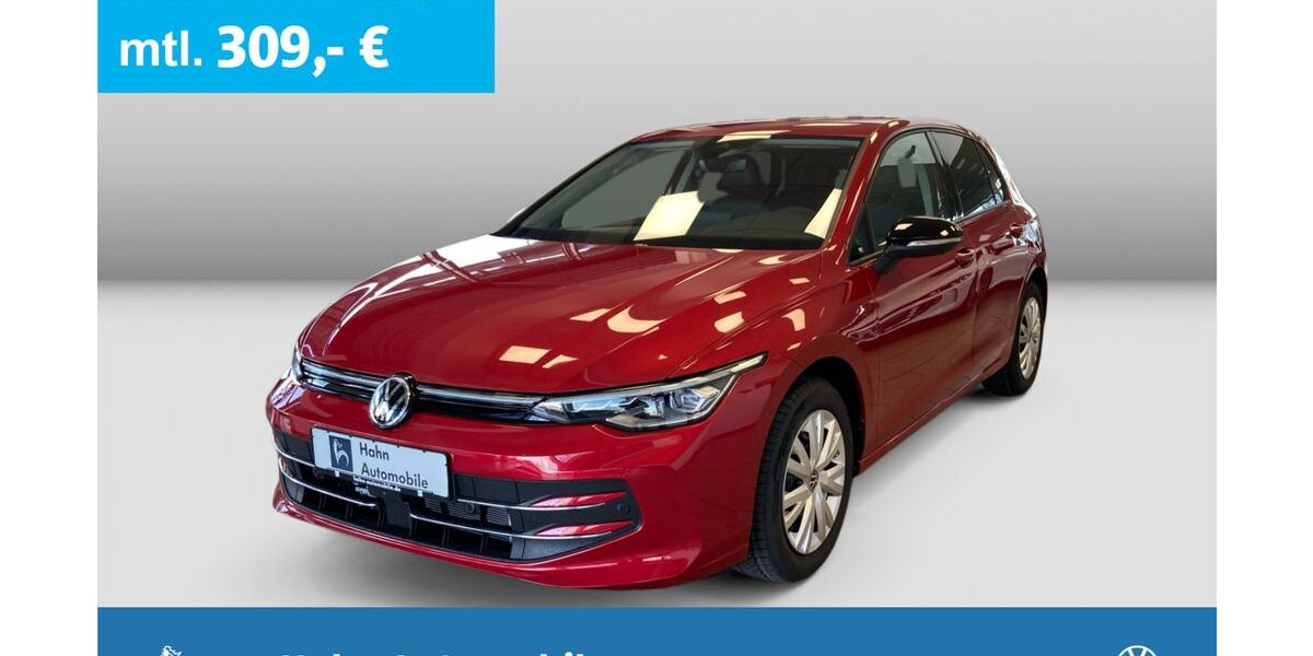 VW Golf 5.000 km 30.490 &euro; Wendlingen 73240