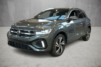 VW T-Roc 9.650 km 27.890 &euro; Kuchen 73329