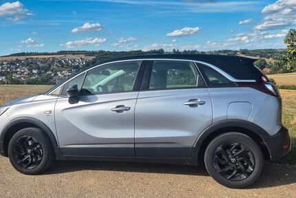 Opel Crossland (X) 39.400 km 10.500 &euro; Rechberghausen 73098