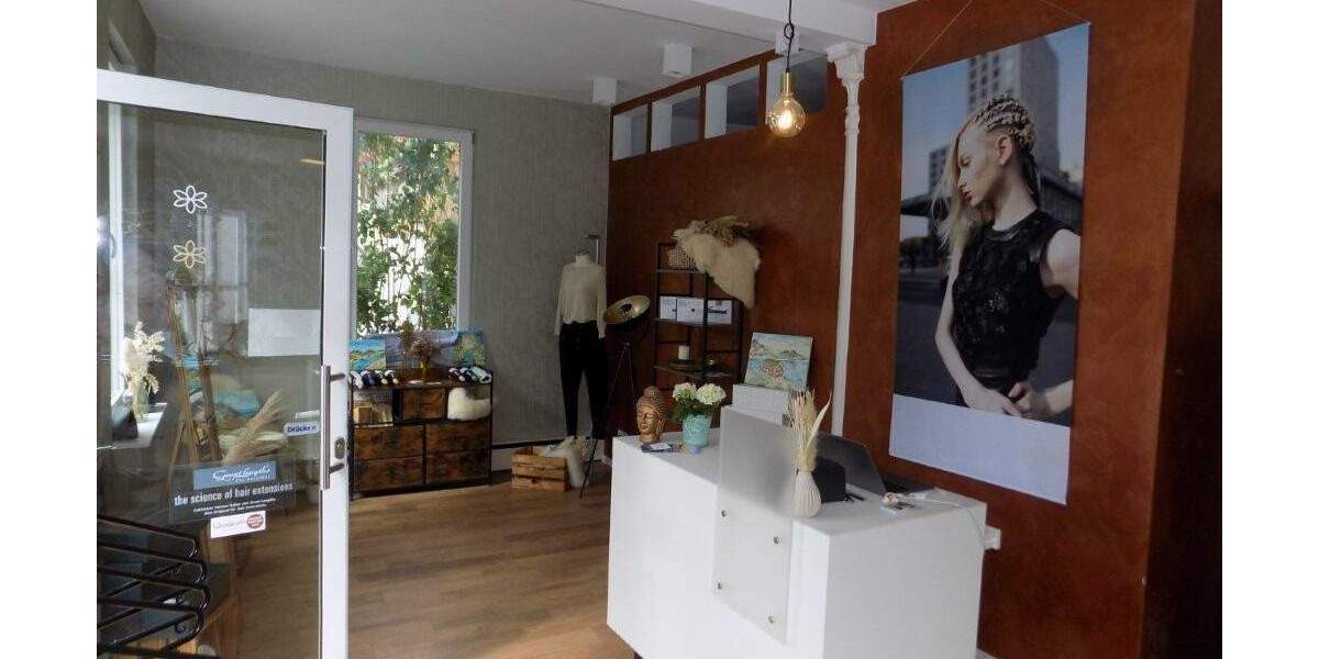 Gewerbeobjekt Wangen - 2 Zimmer, 225.000&euro; | Angebot:25701148