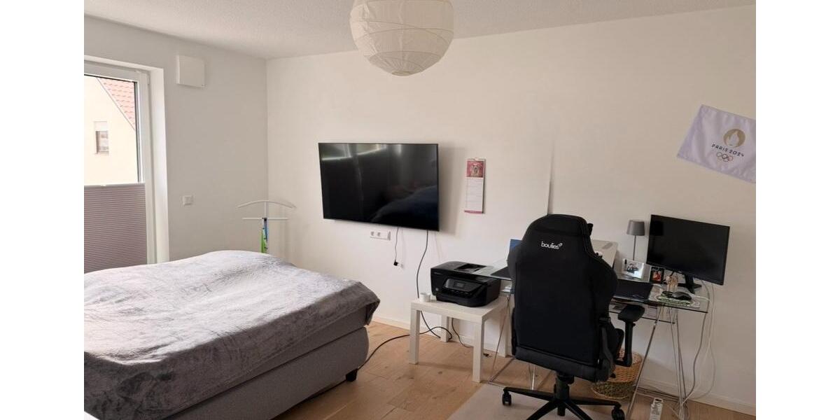 Etagenwohnung Eislingen (Fils) - 2 Zimmer, 44 m&sup2;, 199.000&euro; | Angebot:26610600
