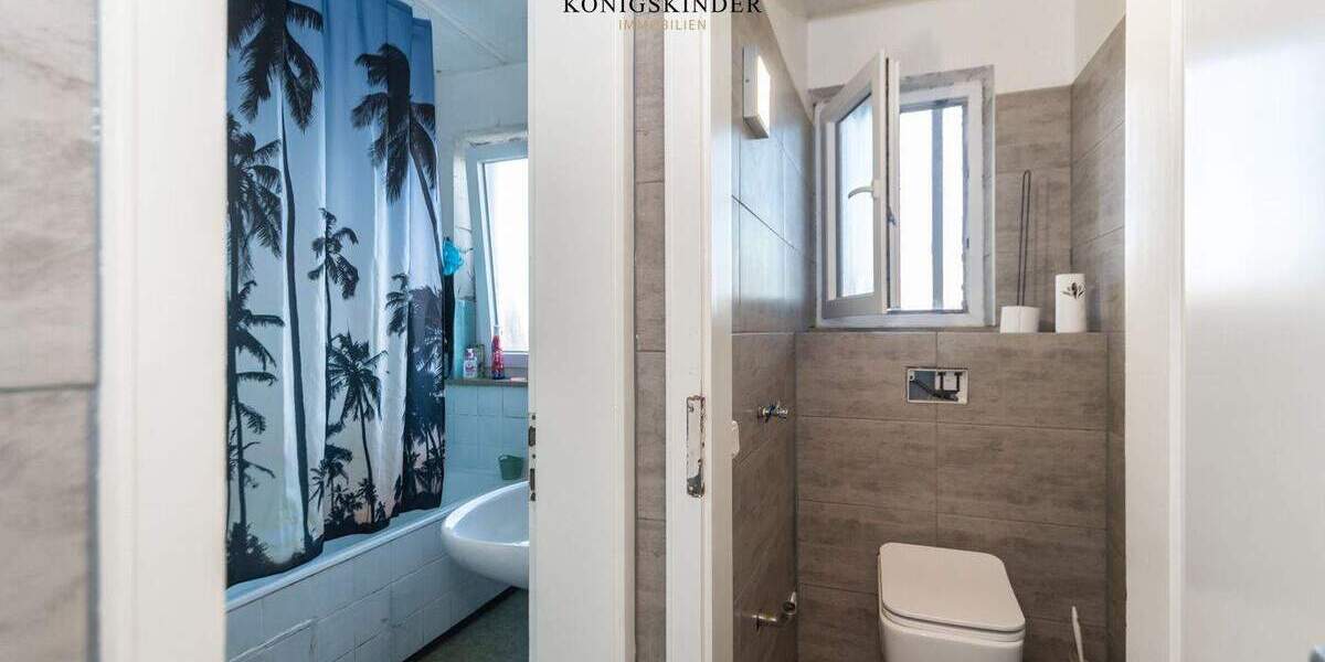 Etagenwohnung Ebersbach an der Fils Sulpach - 3 Zimmer, 69 m&sup2;, 175.000&euro; | Angebot:25673313