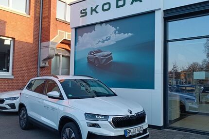 Skoda Karoq 7.500 km 35.890 &euro; Göppingen 73033