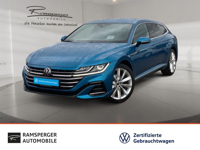 VW Arteon 34.105 km 34.390 &euro; Nürtingen 72622
