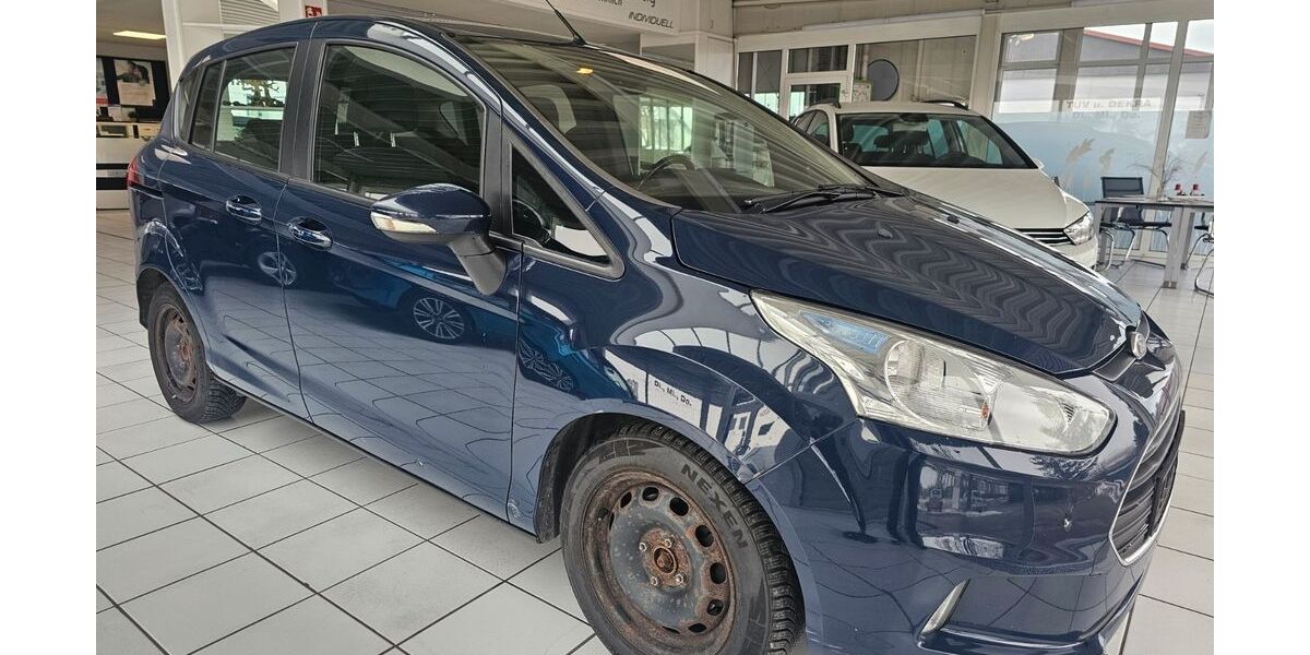 Ford B-Max 309.000 km 1.990 &euro; Berghülen 89180