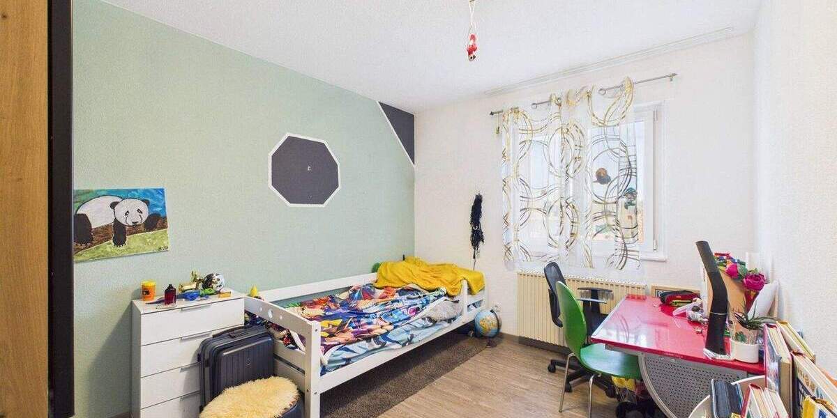 Reihenmittelhaus Kirchheim unter Teck Kirchheim - 5 Zimmer, 120 m&sup2;, 489.000&euro; | Angebot:25898777