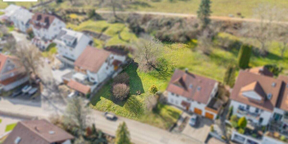 Grundstück Neidlingen - 270.000&euro; | Angebot:25775306