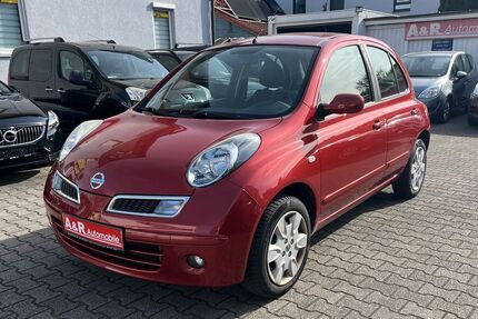 Nissan Micra 85.663 km 4.700 &euro; Kirchheim unter Teck 73230