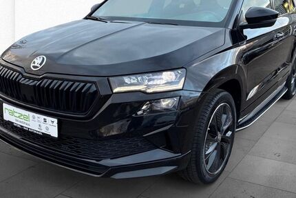 Skoda Karoq 95.184 km 26.280 &euro; Zell u.A. 73119
