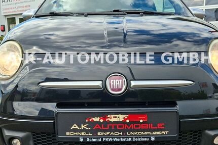 Fiat 500 100.000 km 4.699 &euro; Deizisau 73779