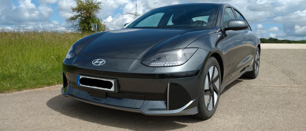 Hyundai IONIQ 6 50.500 km 24.700 &euro; Weilheim 73235