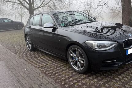 BMW M135 124.000 km 21.000 &euro; Esslingen 73734