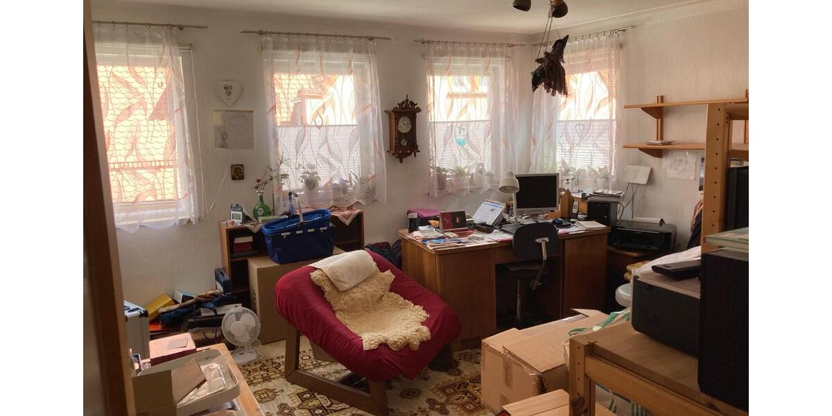 Etagenwohnung Schwäbisch Gmünd - 3.5 Zimmer, 86 m&sup2;, 800&euro; | Angebot:25570929