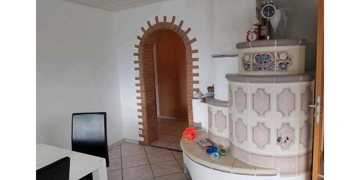 Etagenwohnung Göppingen Bruckwasen - 3.5 Zimmer, 86 m&sup2;, 850&euro; | Angebot:25908748