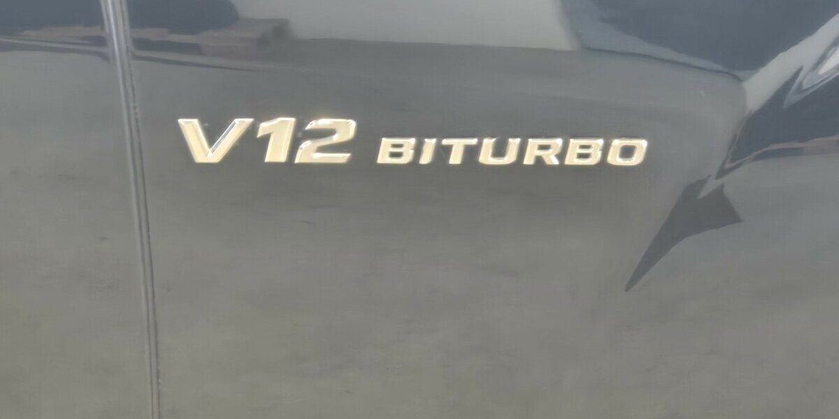 Mercedes-Benz S 65 AMG Vollausstattung 239.500 km 29.750 &euro; Eislingen 73054