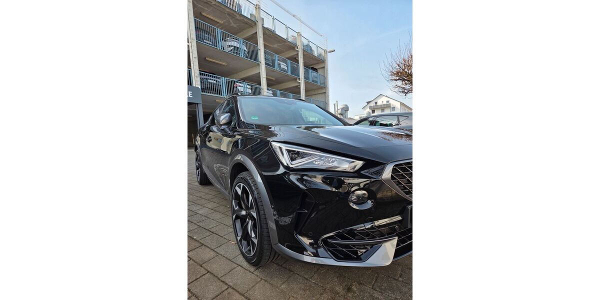 Cupra Formentor 66.000 km 32.000 &euro; Esslingen 73734