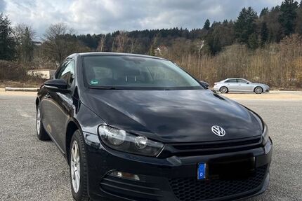 VW Scirocco 187.000 km 6.500 &euro; Schwäbisch Gmünd 73529