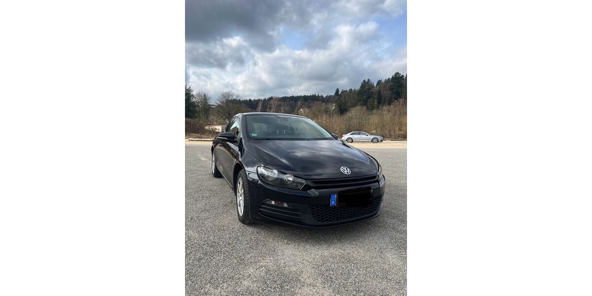 VW Scirocco 187.000 km 6.500 &euro; Schwäbisch Gmünd 73529