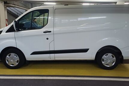 Ford Transit Custom 162.000 km 13.300 &euro; Esslingen am Neckar 73733