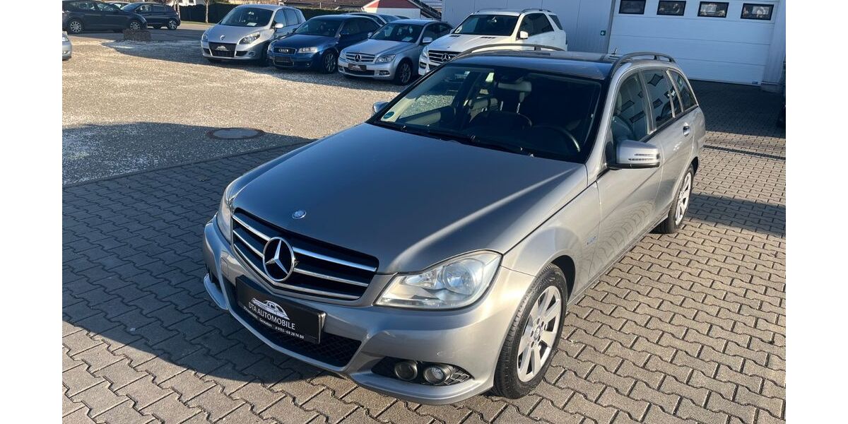 Mercedes-Benz C 250 205.900 km 9.300 &euro; Gerstetten 89547