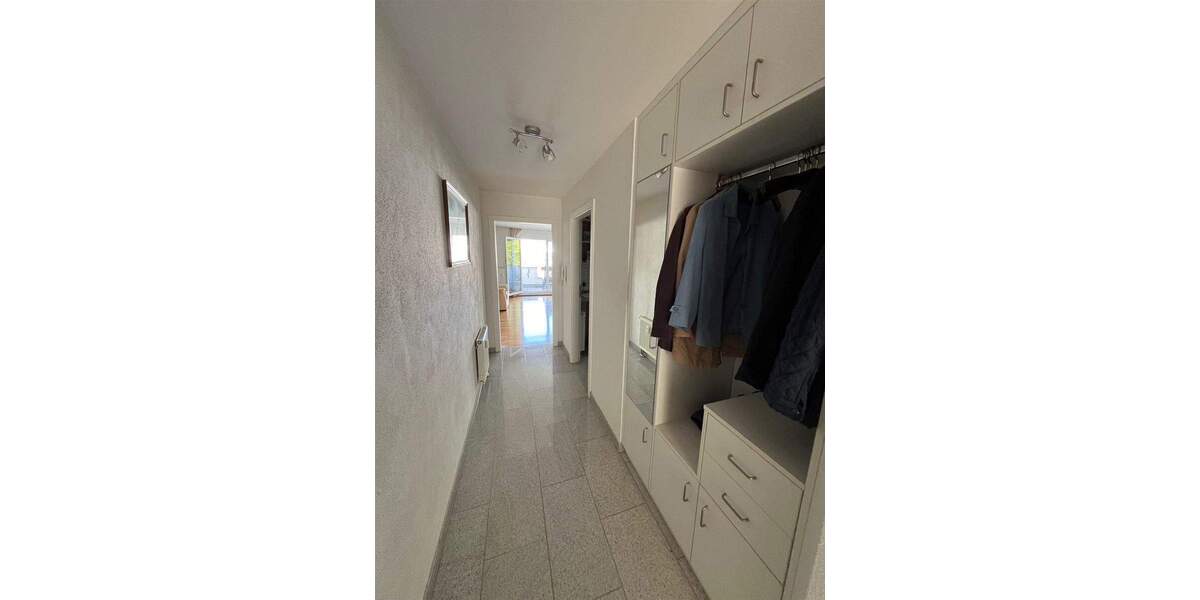 Etagenwohnung Remshalden Hebsack - 4 Zimmer, 102 m&sup2;, 1.300&euro; | Angebot:25775300