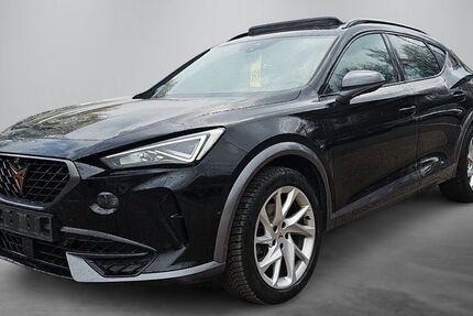 Cupra Formentor 88.758 km 24.890 &euro; Weinstadt 71384
