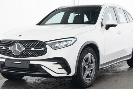 Mercedes-Benz GLC 300 40.600 km 57.980 &euro; Waiblingen 71332
