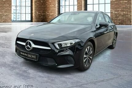 Mercedes-Benz A 180 53.961 km 22.400 &euro; Geislingen/ Steige 73312
