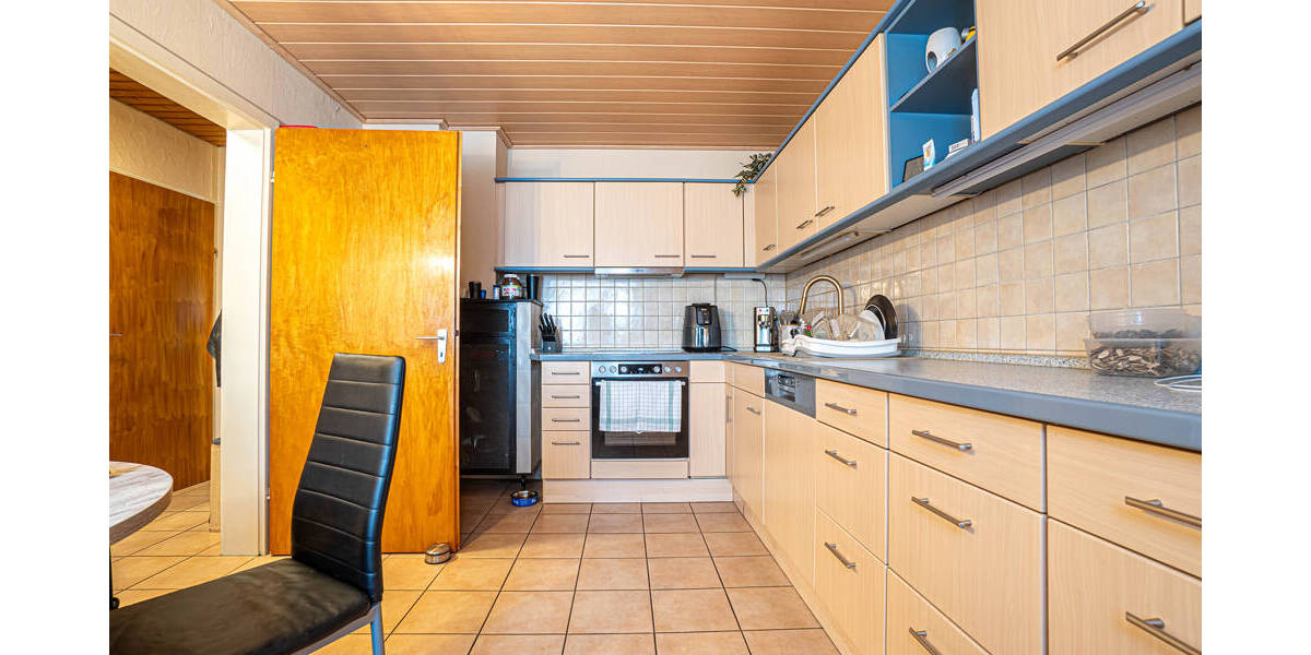 Reihenendhaus Amstetten - 4 Zimmer, 99 m&sup2;, 332.000&euro; | Angebot:26641627