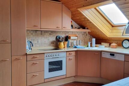 Wohnung Bad Boll - 3 Zimmer, 76 m&sup2;, 325.000&euro; | Angebot:26073214