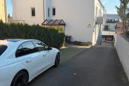 Wohnung Esslingen am Neckar Oberesslingen - 1 Zimmer, 22 m&sup2;, 109.000&euro; | Angebot:25797798